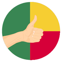 Benin approval