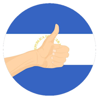 Nicaragua approval